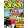 Unbranded Practical Caravan Magazine