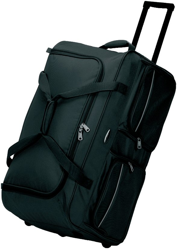 Unbranded Practical/Versatile Travel Bag