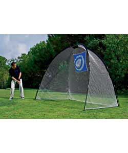 Unbranded Practice Cage