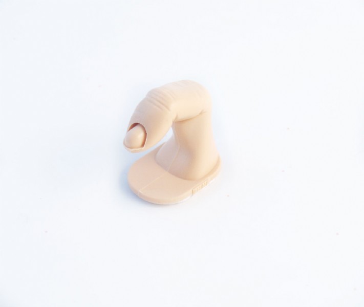 Unbranded Practice Finger