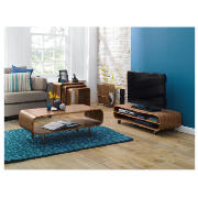 Unbranded Prado TV Unit, Walnut