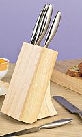 Praxos 5 Piece Knife Block