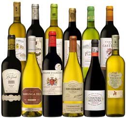 Unbranded Pre-harvest Sale Mix - Mixed case