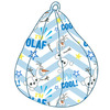 Unbranded PRE- ORDER Disney Olaf Bean Bag. DUE DEC 14