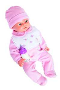 Precious Love Doll and Outfit