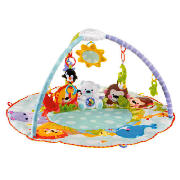 Unbranded Precious Planet All Around Musical Gym