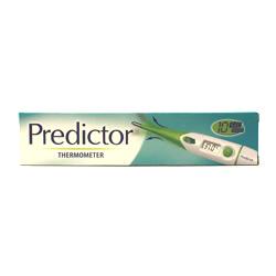 Unbranded Predictor Digital Thermometer