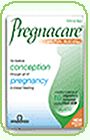 PREGNACARE TABLETS x 30