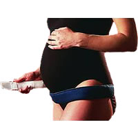 Unbranded Pregnancy Belt