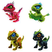 Unbranded Prehistoric Pets Snaptors