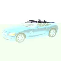 Cars and Other Vehicles - Premier Collection 1:18 Model Car - Colour May Vary - Dodge Viper RT/1