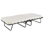 Unbranded Premier Compact Guest Bed