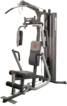 Unbranded PREMIER MULTI GYM