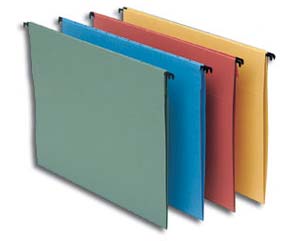 Unbranded Premier suspension files