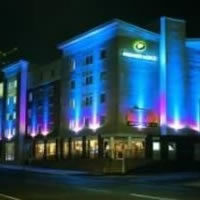 Unbranded Premier Travel Inn Glasgow