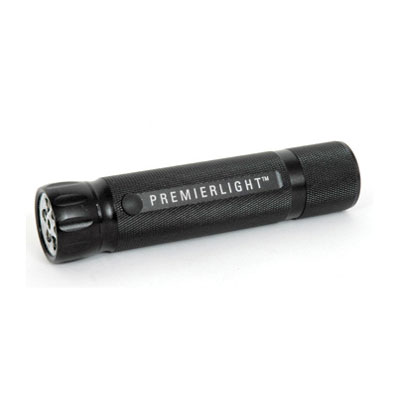Unbranded Premierlight PL-7 All White - Black