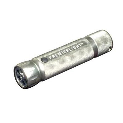 Unbranded Premierlight PL-7 All White - Titanium