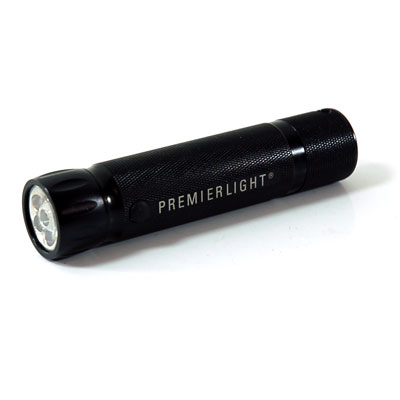 Unbranded Premierlight PL-7 White Light with Red