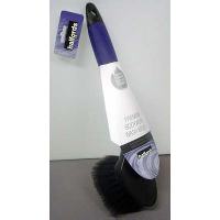 Premium Bodywork Wash Brush