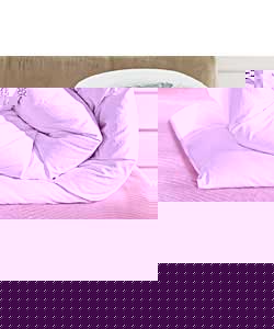 Unbranded Premium Brand Microfibre 10.5 Tog Duvet - Duvet