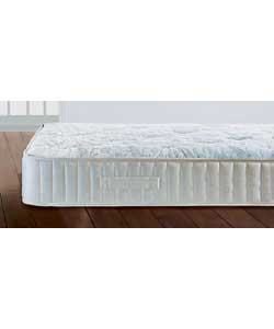 Unbranded Premium Collection Super King Size Comfort Mattress