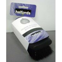 Premium Interior/Upholstery Brush