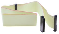 Premium SCSI-III Internal Ribbon Cable