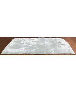 Unbranded Premium Sheepskin Rug - Natural