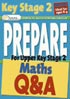 Prepare for Upper Key Stage 2: Ages 8-9 Years -