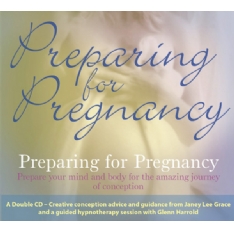 Unbranded Preparing for Pregnancy Double CD