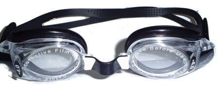Unbranded Prescription Swimming goggles