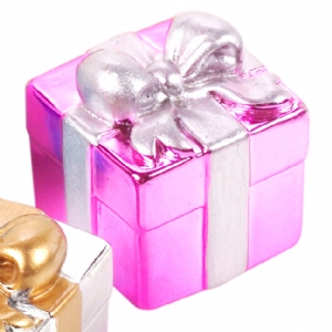 Unbranded Present for the Lips - Novelty Lip Gloss