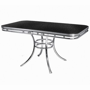 Unbranded Presley Dining Table Blackstone