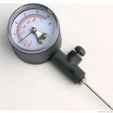 Unbranded Pressure Gauge