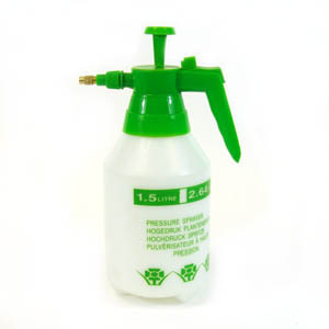 Unbranded Pressure Sprayer  1.5 litre