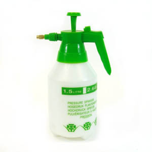 Unbranded Pressure Sprayer  1.5 litre