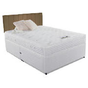 Unbranded Prestwick Ortho King Divan Set