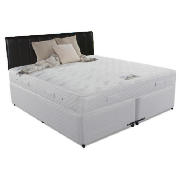 Unbranded Prestwick Ortho Super King Divan Set