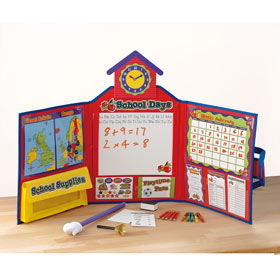 Unbranded Pretend School Set