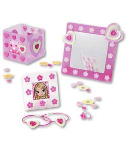 Pretty in Pink Clikits Bundle Pack