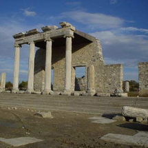 Unbranded Priene, Miletos and Didyma from Kusadasi - Adult