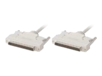 PRIMARY 1M LVD SCSI 68PIN - 68PIN CABLE