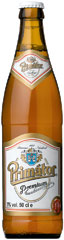 Highly regarded by beer connoisseurs in its Czech homeland (its their favourite) this smooth award-w
