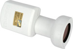 Prime Focus Single LNB ( Prime Focus LNB )