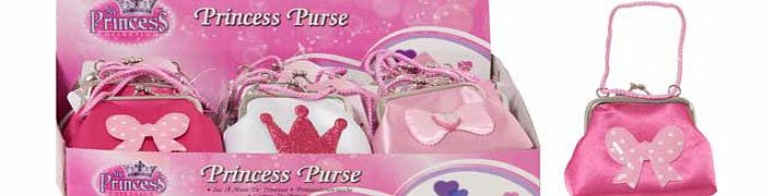 Unbranded Princess Purse