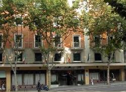 Unbranded Principe Pio Hotel