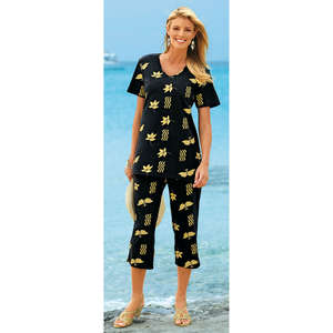 Unbranded Print Outfit