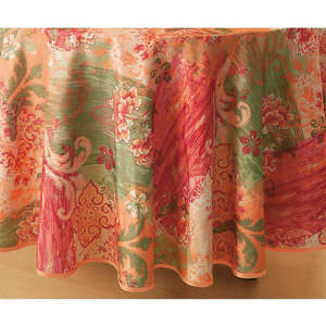 Unbranded Print Tablecloth