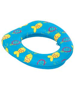 Unbranded Printed Comfy Trainer