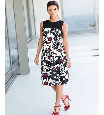 Unbranded Printed Dress